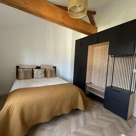 Cosy Et Elegant Apartment